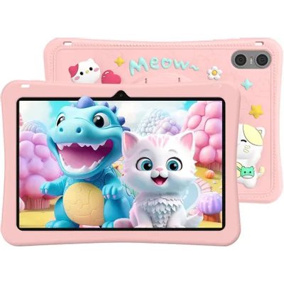 планшет Teclast P30T Kids 4/128GB Wi-Fi Pink Розовый