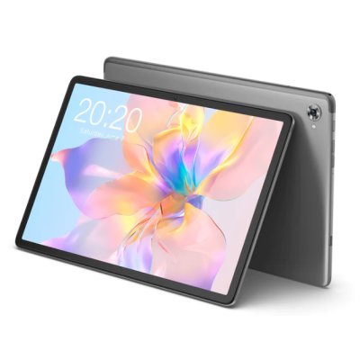 планшет Teclast P40HD 8/128GB LTE Grey Серый