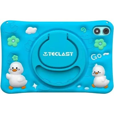 планшет Teclast P85T Kids 4/64GB Wi-Fi Blue Синий