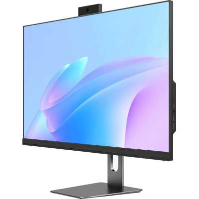 моноблок Teclast T24 Air 12600H32G1TFKRU Черный