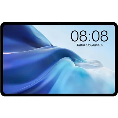 планшет Teclast T50 8/256GB 4G Silver Серебристый