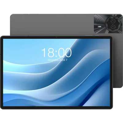 планшет Teclast T50 Max 8/256GB LTE Silver Серебристый