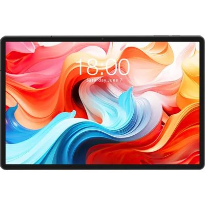 планшет Teclast T50 Plus 6/256GB LTE Grey Серый