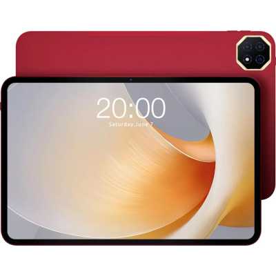 планшет Teclast T65 Plus Premium Set 8/256GB 4G Red Красный