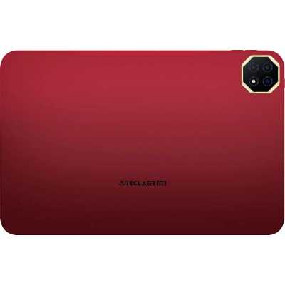 планшет Teclast T65 Plus Premium Set 8/256GB 4G Red Красный