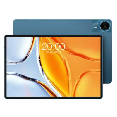 планшет Teclast T70 8/256GB 4G Grey/Blue Синий