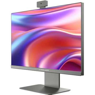 моноблок Teclast V24 Air 12600HX16G1TFKRU Серый