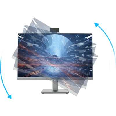 моноблок Teclast V24 Air 12600HX16G512KRU Серый