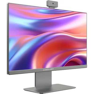 моноблок Teclast V27 Air 2K 12450H16G512KRU Серый