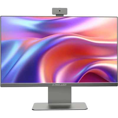 моноблок Teclast V27 Air 2K 12600HX16G512FKRU Серый