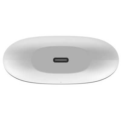 наушники Tecno Buds 4 White