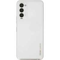 смартфон Tecno Camon 18 6/128GB Ceramic White белый