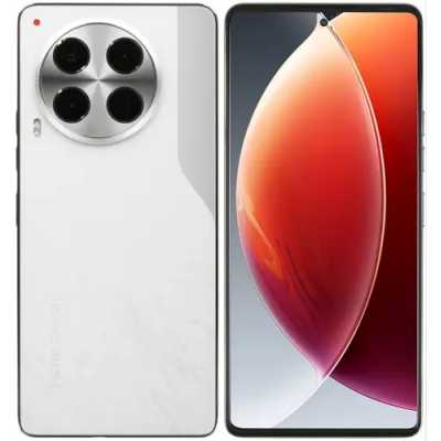 смартфон Tecno Camon 30 5G 8/256GB White белый