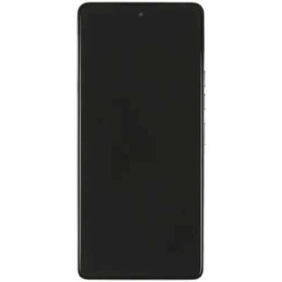 смартфон Tecno Camon 30 5G 8/256GB White белый