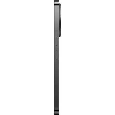смартфон Tecno Camon 30 Pro 5G 12/512GB Black черный