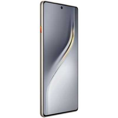 смартфон Tecno Camon 40 12/256GB Sandy Titanium титан