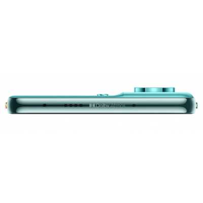 смартфон Tecno Camon 40 8/256GB Emerald Glow Green зеленый