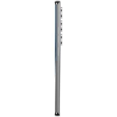 смартфон Tecno Camon 40 Pro 8/256GB White белый