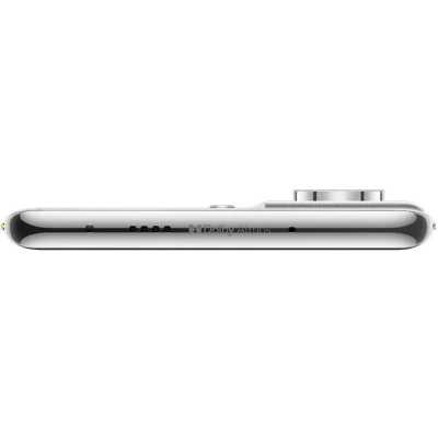 смартфон Tecno Camon 40 Pro 8/256GB White белый