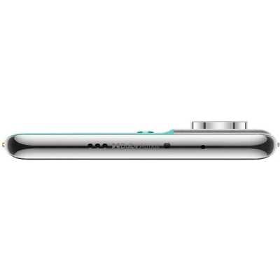 смартфон Tecno Camon 40 Pro 5G 12/256GB Green зеленый