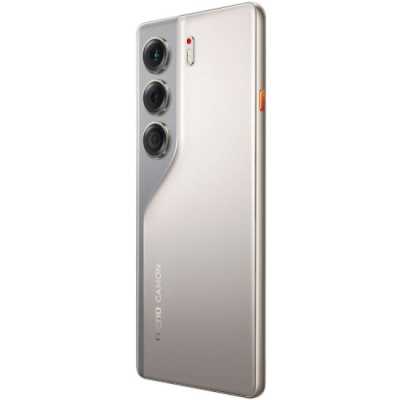 смартфон Tecno Camon 40 Pro 5G 12/256GB Titan титан