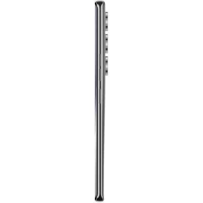 смартфон Tecno Camon 40 Pro 5G 8/256GB Black черный