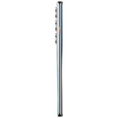 смартфон Tecno Camon 40 Pro 5G 8/256GB White белый