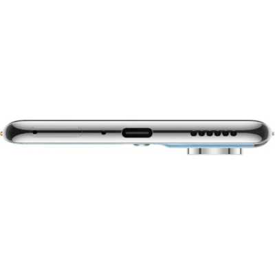 смартфон Tecno Camon 40 Pro 5G 8/256GB White белый