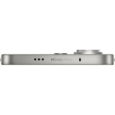 смартфон Tecno Camon 50 12/256GB Titan титан