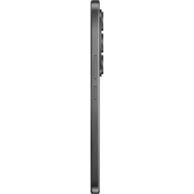 смартфон Tecno Camon 50 8/256GB Black черный