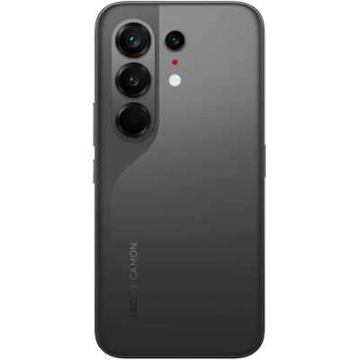 смартфон Tecno Camon 50 Ultra 5G 12/256GB Black черный