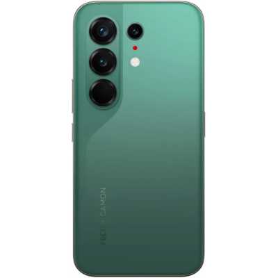 смартфон Tecno Camon 50 Ultra 5G 12/256GB Green зеленый