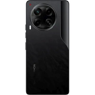 смартфон Tecno Camon 30 8/256GB Basaltic Dark черный