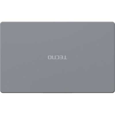 ноутбук Tecno MegaBook K15SDA 71003300494 Серый