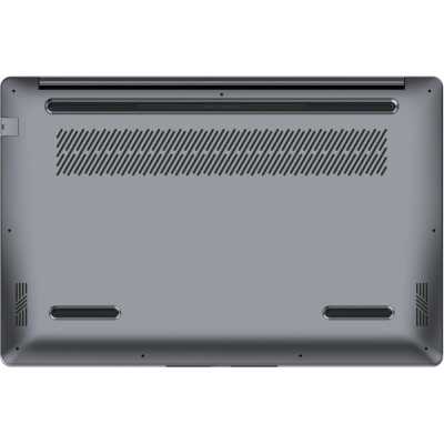 ноутбук Tecno MegaBook K15SDA 71003300494 Серый