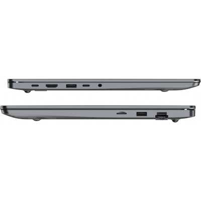 ноутбук Tecno MegaBook K15SDA 71003300494 Серый