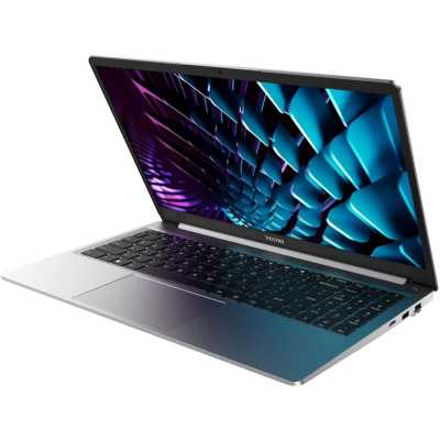 ноутбук Tecno MegaBook K15SFA 71005000538 Серебристый