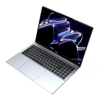 ноутбук Tecno MegaBook K16 4894947013355 Серебристый
