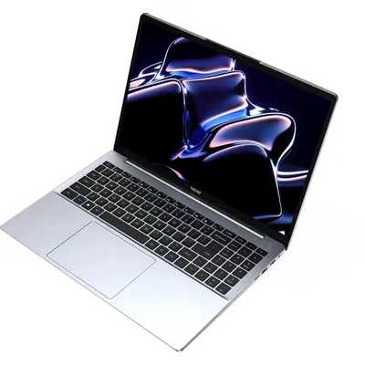 ноутбук Tecno MegaBook K16AS TCN-K16I5.W16.SL Серебристый