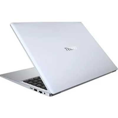 ноутбук Tecno MegaBook K16AS TCN-K16I5.W16.SL Серебристый
