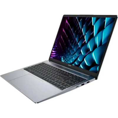 ноутбук Tecno MegaBook K16S K16SDA 4894947029844 Серый