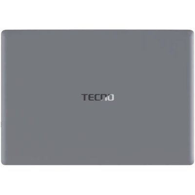 ноутбук Tecno MegaBook K16S 4894947036873 Серый