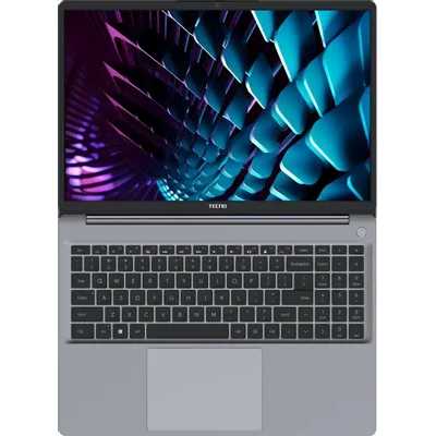 ноутбук Tecno MegaBook K16S TCN-K16SR7.W16.GR Серый