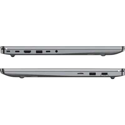 ноутбук Tecno MegaBook K16S TCN-K16SR7.W16.GR Серый