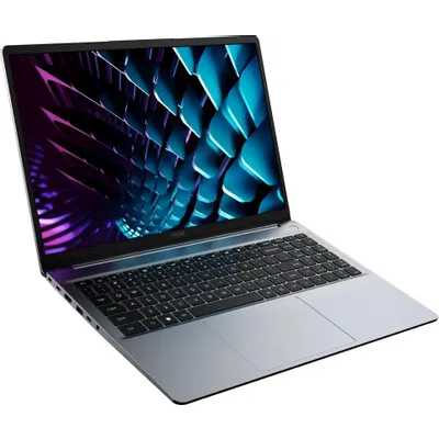 ноутбук Tecno MegaBook K16S TCN-K16SR7W.512.GR Серый