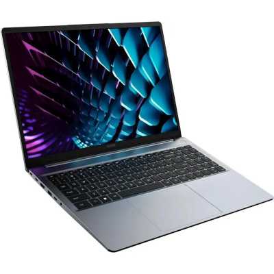 ноутбук Tecno MegaBook K16SAA 71003300436 Серебристый