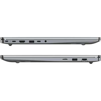 ноутбук Tecno MegaBook K16SAA 71003300436 Серебристый