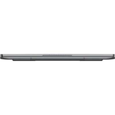 ноутбук Tecno MegaBook K16SAA 71003300436 Серебристый