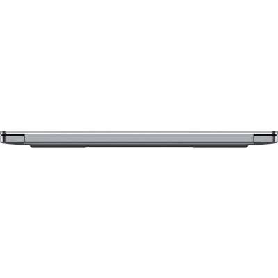 ноутбук Tecno MegaBook K16SAA 71003300436 Серебристый