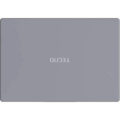 ноутбук Tecno MegaBook K16SAA 71003300436 Серебристый